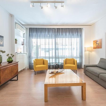 Philippos Acropolis Home By Cloudkeys Aten Exteriör bild