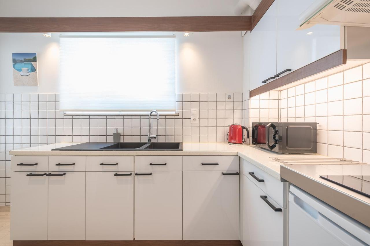 Philippos Acropolis Home By Cloudkeys Aten Exteriör bild